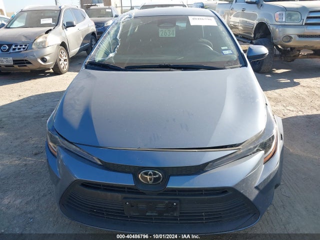 Toyota COROLLA LE 2023 5YFB4MDE4PP012064 Image 12