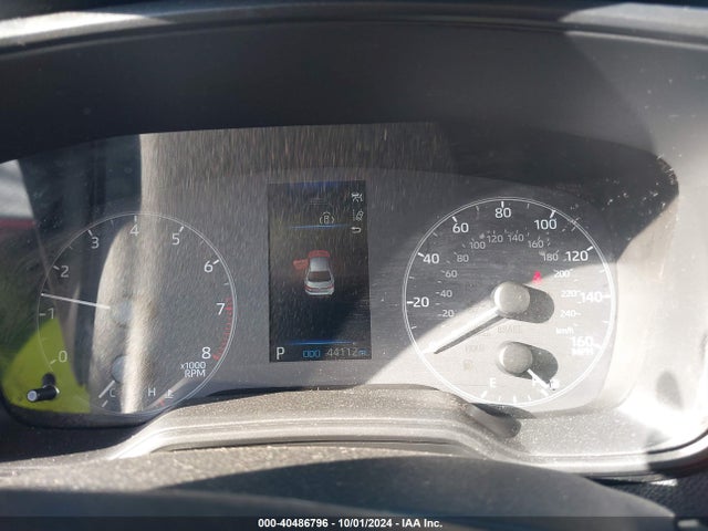 Toyota COROLLA LE 2023 5YFB4MDE4PP012064 Image 15