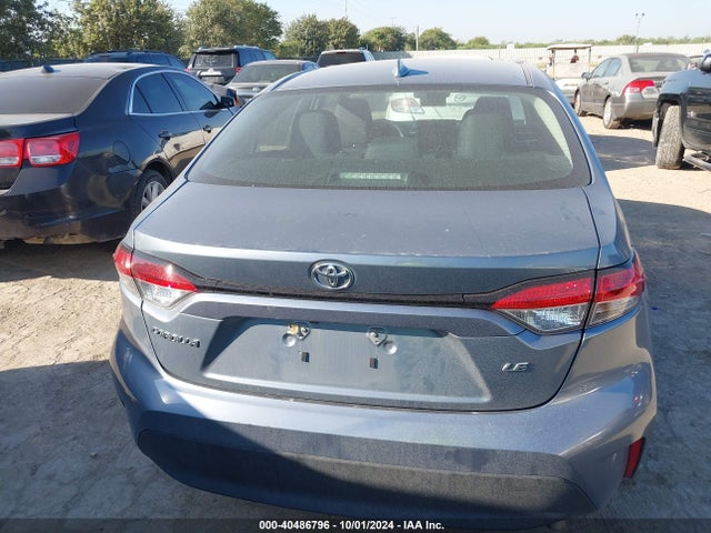 Toyota COROLLA LE 2023 5YFB4MDE4PP012064 Image 16