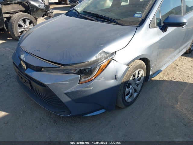 Toyota COROLLA LE 2023 5YFB4MDE4PP012064 Image 6