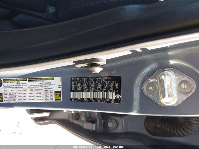 Toyota COROLLA LE 2023 5YFB4MDE4PP012064 Image 9