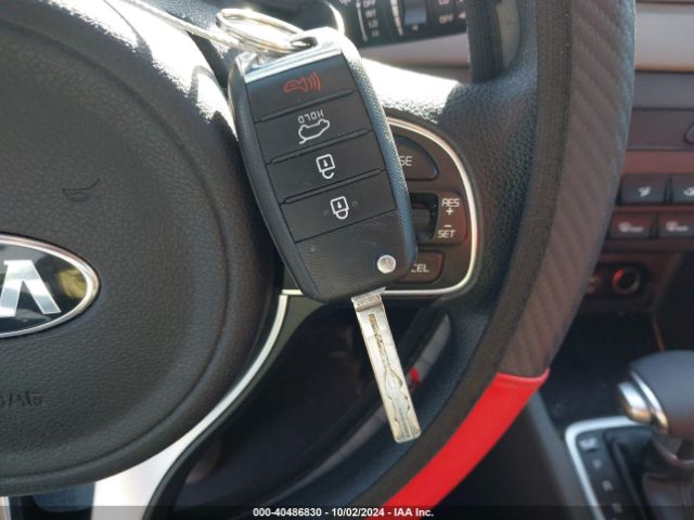 KNDPMCAC2K7609131 KIA Sportage Lx