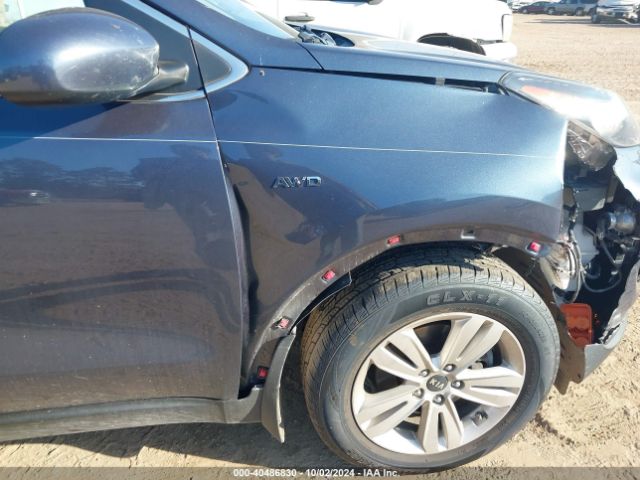 KNDPMCAC2K7609131 KIA Sportage Lx