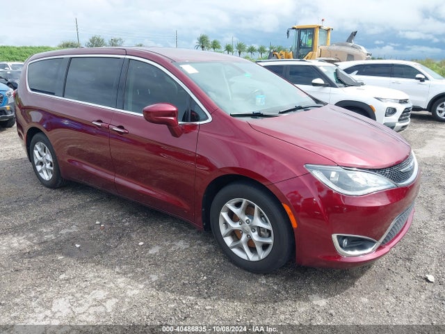 2019 2C4RC1FG9KR522580 главное изображение