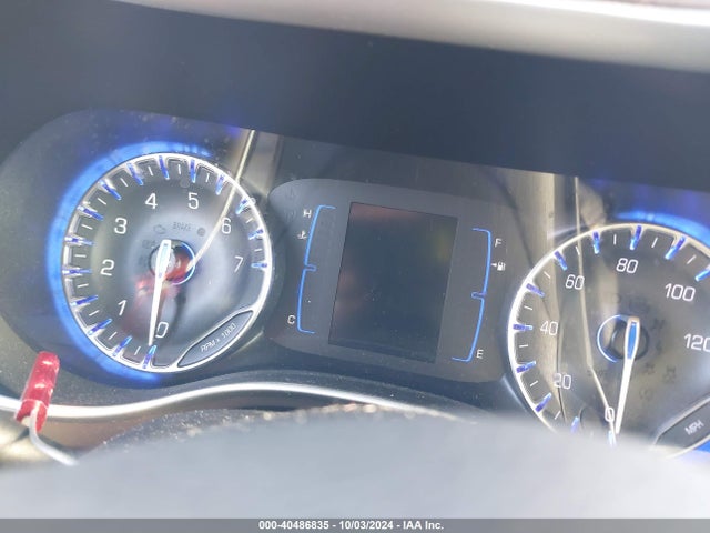Chrysler Pacifica Touring Plus 2019 2C4RC1FG9KR522580 Image 15