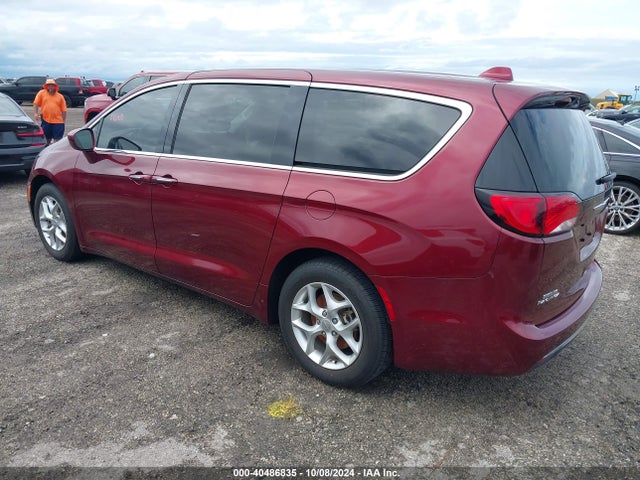Chrysler Pacifica Touring Plus 2019 2C4RC1FG9KR522580 Image 3