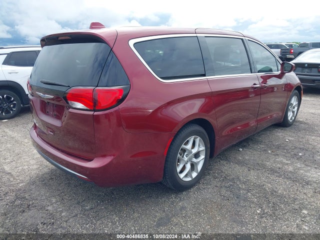 Chrysler Pacifica Touring Plus 2019 2C4RC1FG9KR522580 Image 4
