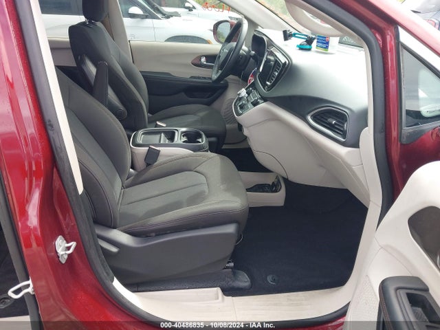 Chrysler Pacifica Touring Plus 2019 2C4RC1FG9KR522580 Image 5