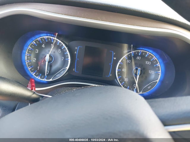 Chrysler Pacifica Touring Plus 2019 2C4RC1FG9KR522580 Image 7