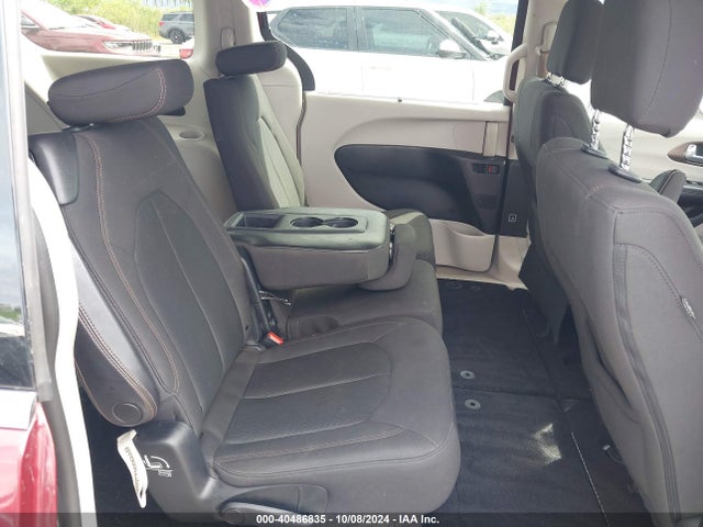 Chrysler Pacifica Touring Plus 2019 2C4RC1FG9KR522580 Image 8