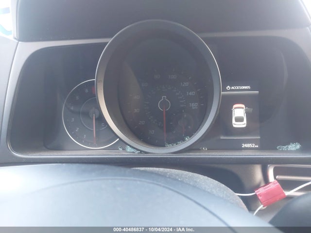 Hyundai ELANTRA SEL 2023 KMHLM4AG9PU562210 Image 15