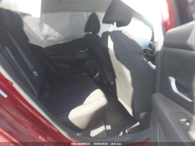 Hyundai ELANTRA SEL 2023 KMHLM4AG9PU562210 Image 8