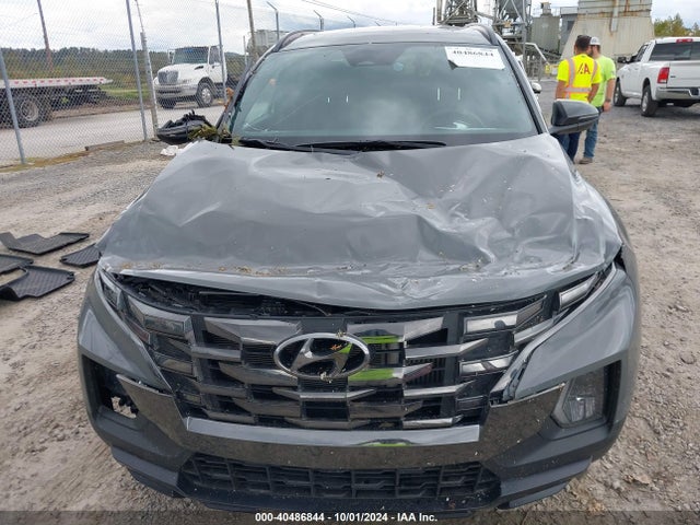 5NTJCDAF2RH084684 Hyundai Santa Cruz Night
