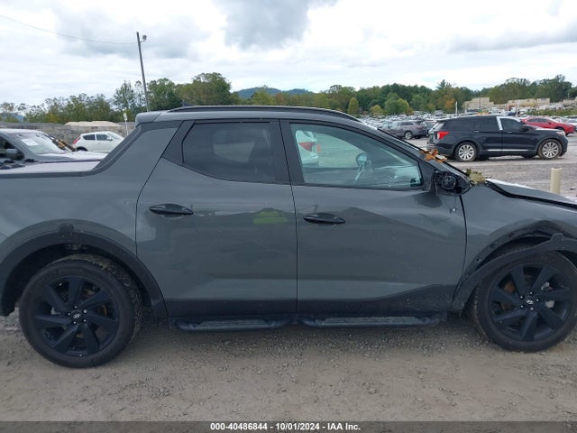 5NTJCDAF2RH084684 Hyundai Santa Cruz Night