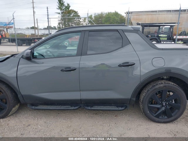 5NTJCDAF2RH084684 Hyundai Santa Cruz Night