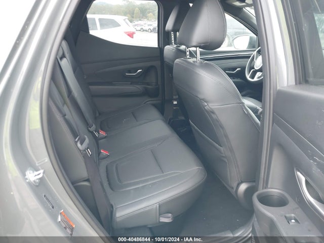 5NTJCDAF2RH084684 Hyundai Santa Cruz Night