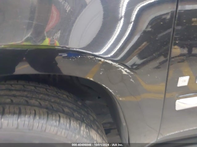 2009 CADILLAC ESCALADE 1GYFK13279R254685 Photo 5