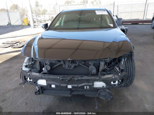 58ADA1C15PU029980 Lexus ES 300H
