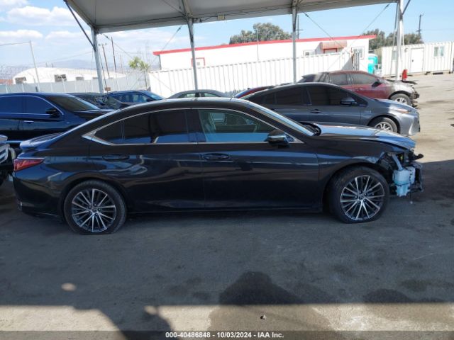 58ADA1C15PU029980 Lexus ES 300H