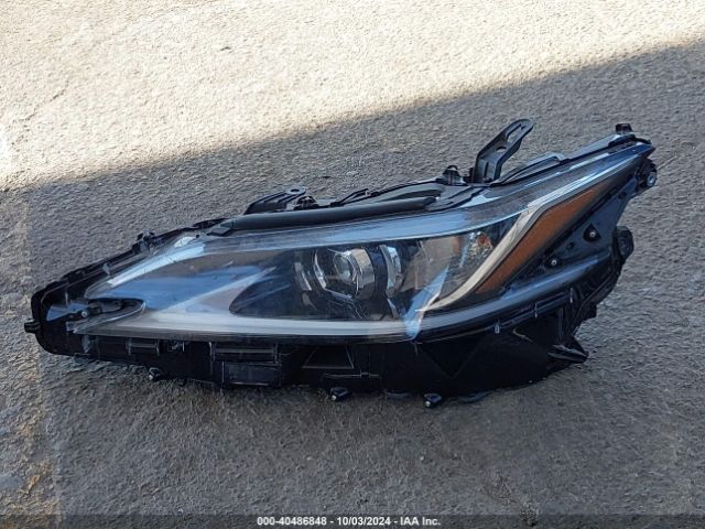 58ADA1C15PU029980 Lexus ES 300H