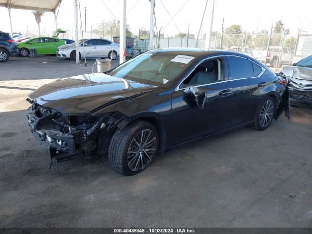 58ADA1C15PU029980 Lexus ES 300H