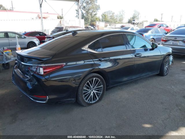 58ADA1C15PU029980 Lexus ES 300H