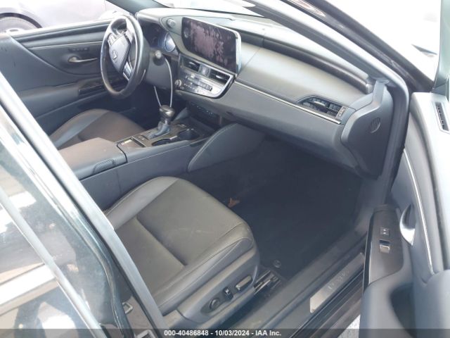 58ADA1C15PU029980 Lexus ES 300H
