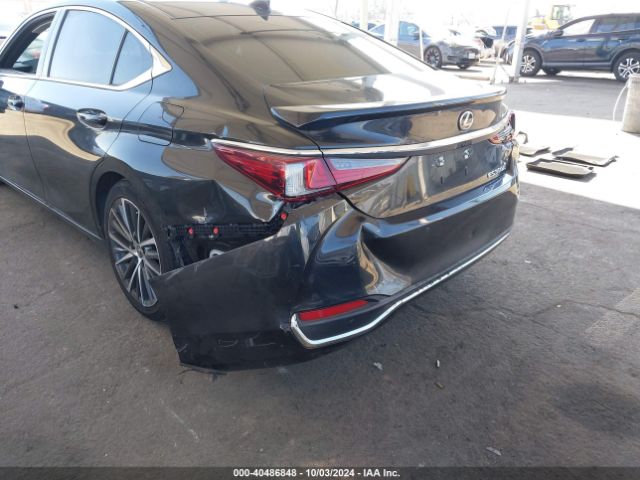 58ADA1C15PU029980 Lexus ES 300H