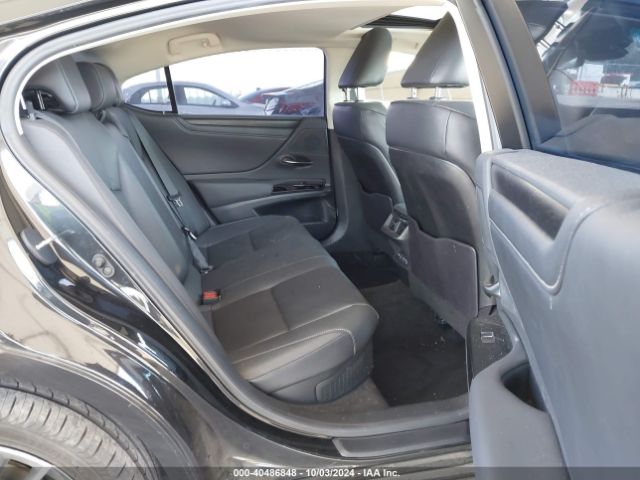 58ADA1C15PU029980 Lexus ES 300H