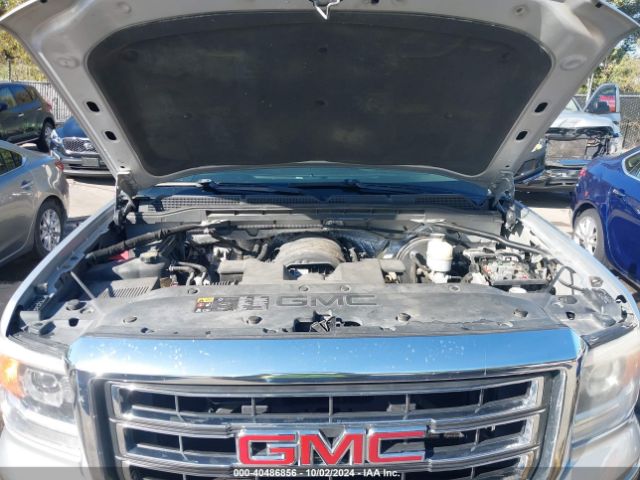 3GTU2UEC6EG368112 GMC Sierra 1500 Sle