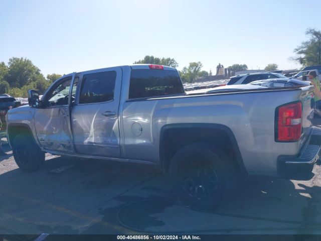 3GTU2UEC6EG368112 GMC Sierra 1500 Sle