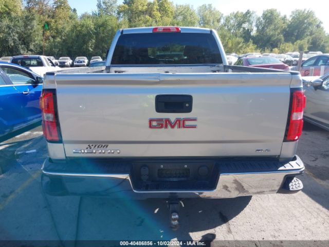 3GTU2UEC6EG368112 GMC Sierra 1500 Sle