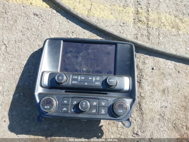 3GTU2UEC6EG368112 GMC Sierra 1500 Sle