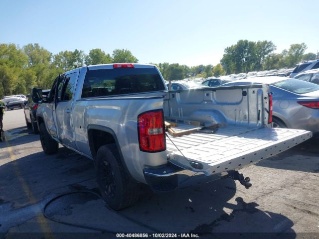 3GTU2UEC6EG368112 GMC Sierra 1500 Sle