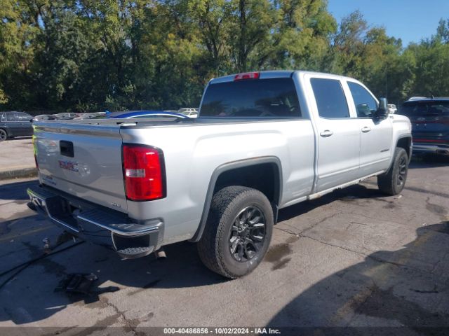 3GTU2UEC6EG368112 GMC Sierra 1500 Sle