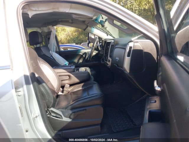 3GTU2UEC6EG368112 GMC Sierra 1500 Sle