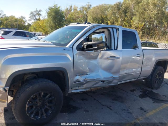 3GTU2UEC6EG368112 GMC Sierra 1500 Sle
