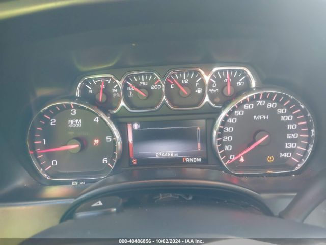3GTU2UEC6EG368112 GMC Sierra 1500 Sle