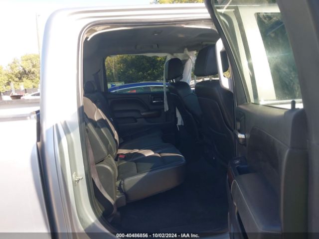 3GTU2UEC6EG368112 GMC Sierra 1500 Sle