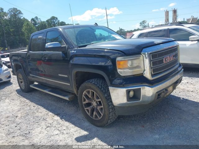 3GTU2VEC7EG510540 auction archive image