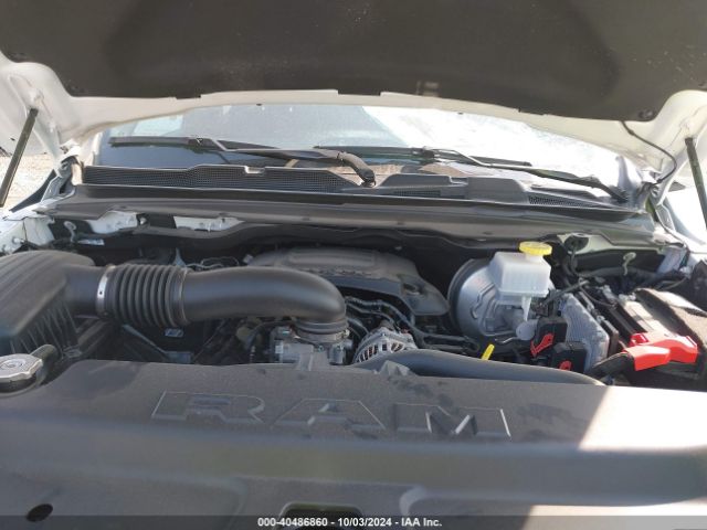 1C6SRFLTXNN338532 RAM 1500 Rebel