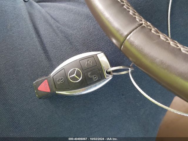 4JGDA5HB8FA512282 Mercedes-Benz Ml 350 4matic