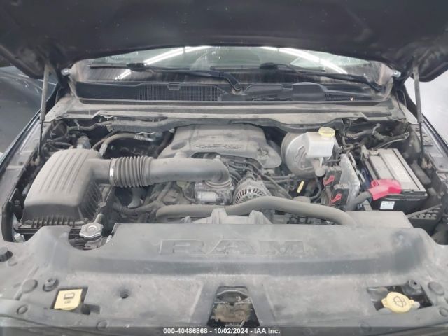 1C6SRFLT1LN116264 RAM 1500 Rebel