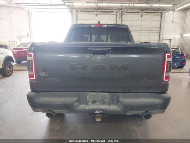 1C6SRFLT1LN116264 RAM 1500 Rebel