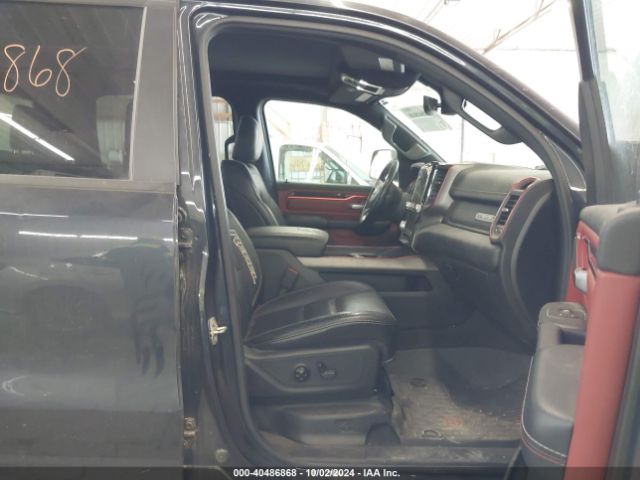 1C6SRFLT1LN116264 RAM 1500 Rebel
