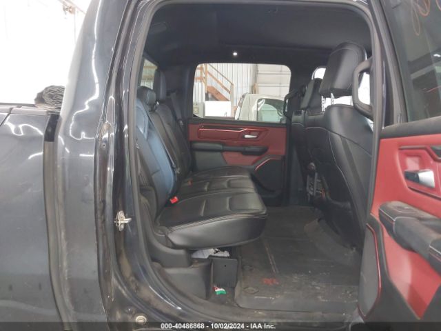 1C6SRFLT1LN116264 RAM 1500 Rebel