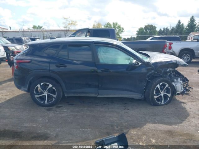 KL77LGE21RC141516 Chevrolet Trax Fwd 1rs