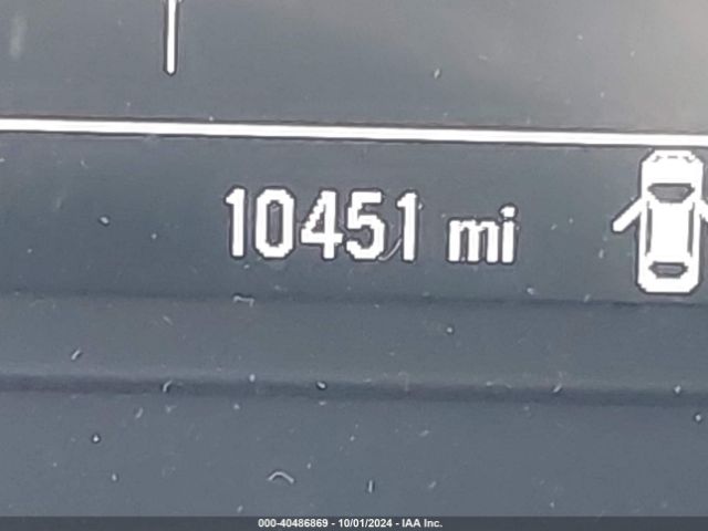 KL77LGE21RC141516 Chevrolet Trax Fwd 1rs