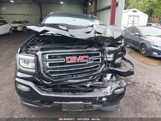 2GTR1LEC7K1223975 GMC SIERRA 1500 LIMITED