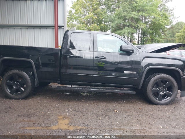 2GTR1LEC7K1223975 GMC SIERRA 1500 LIMITED